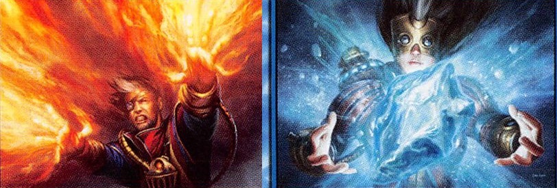 Fire and Ice: What Cards are Hot and Cold for July 25th?