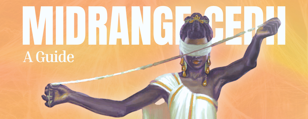 EDHREC Guide to cEDH Midrange