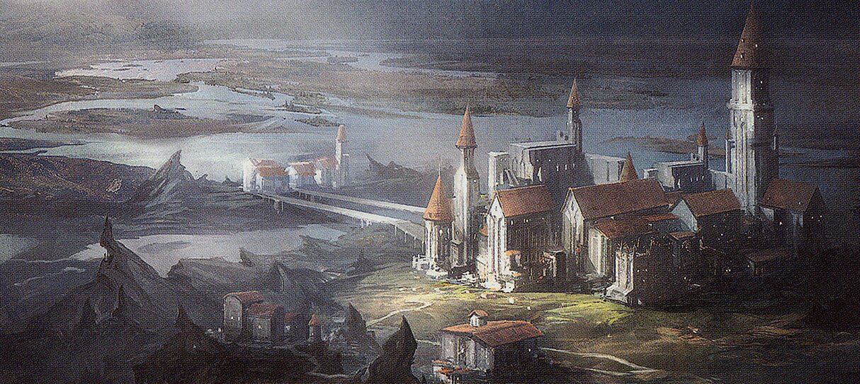 Am I The Bolas? - Sidequest, the Player