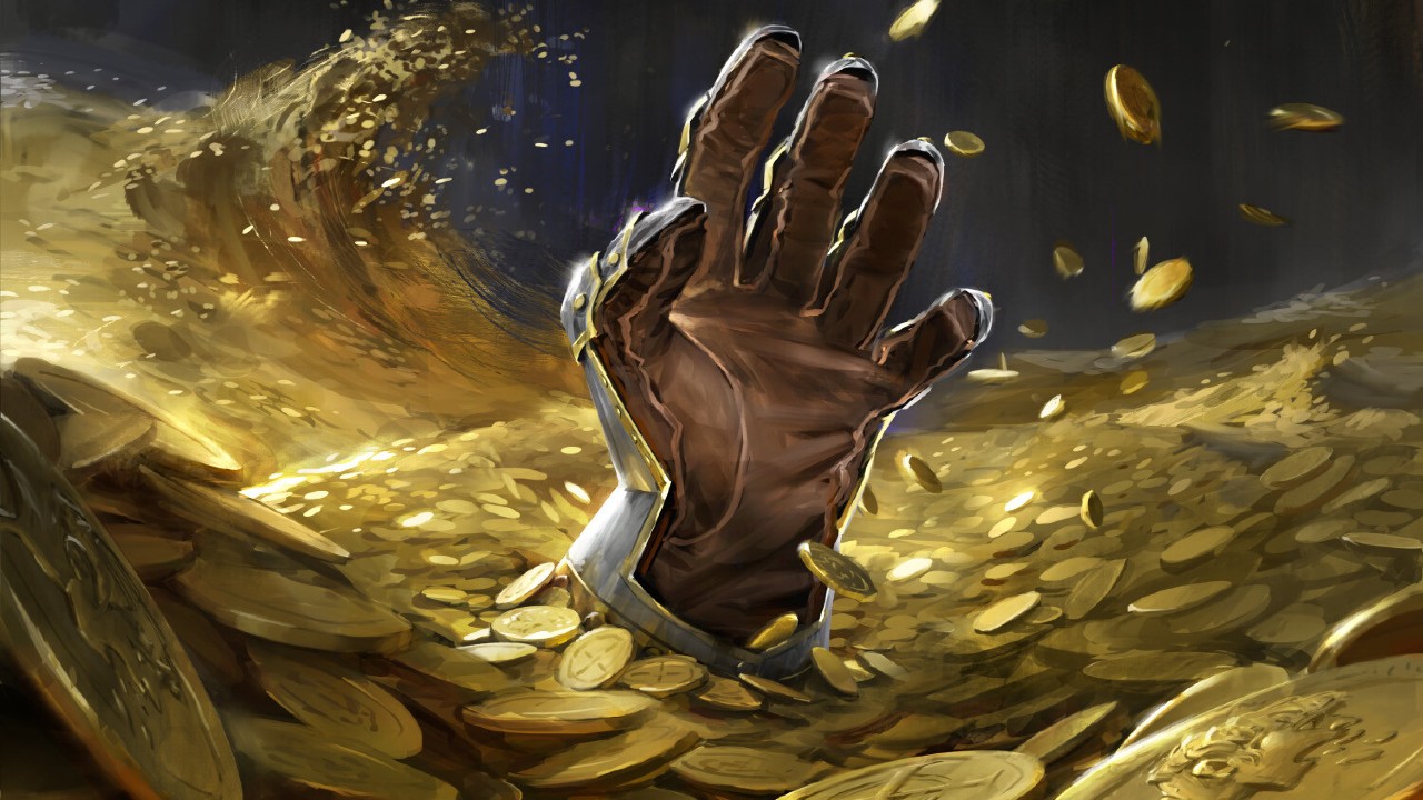 The Top Five White Cards for cEDH