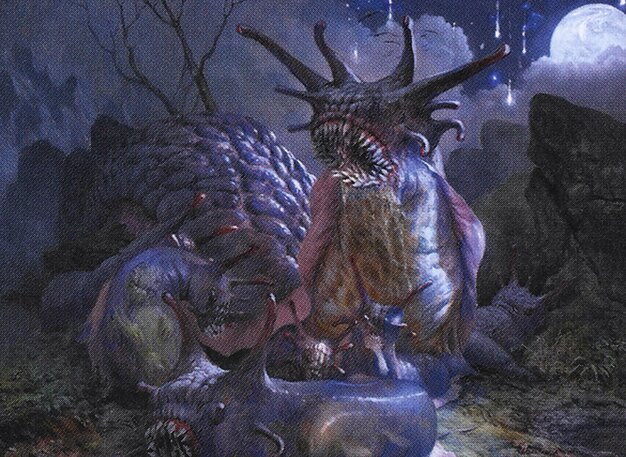 Am I The Bolas? - (Not So) Welcome Back, Toxrill!