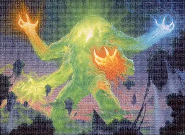 The Top 10 Most Played Landfall Cards in Commander