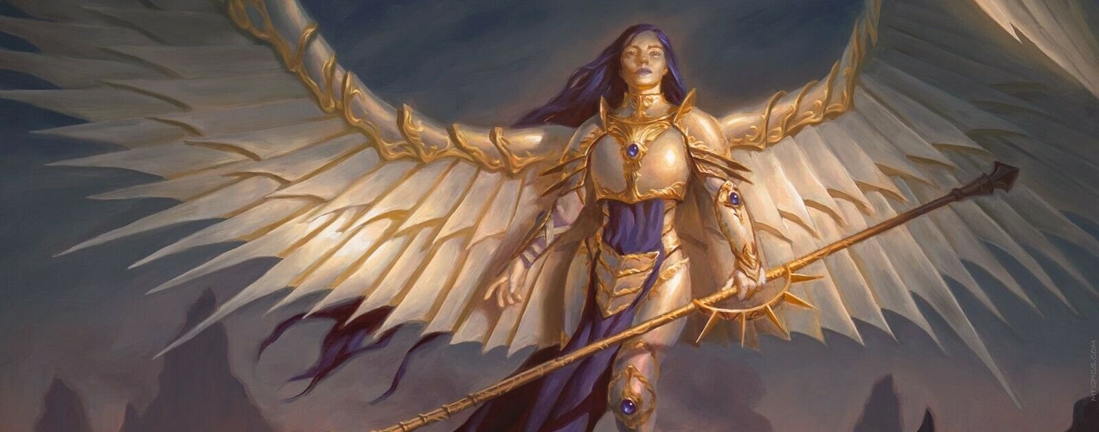 Ranking Creature Keyword Combinations in Magic: The Gathering