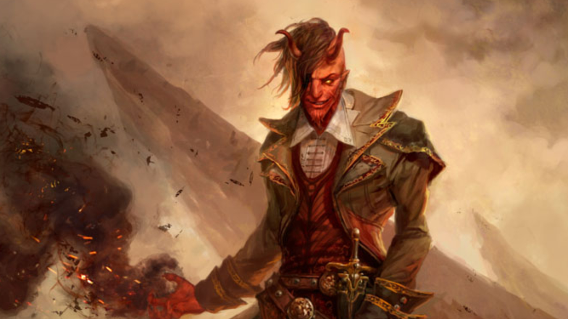 5 Magic Characters Who Deserved Better Story Treatment