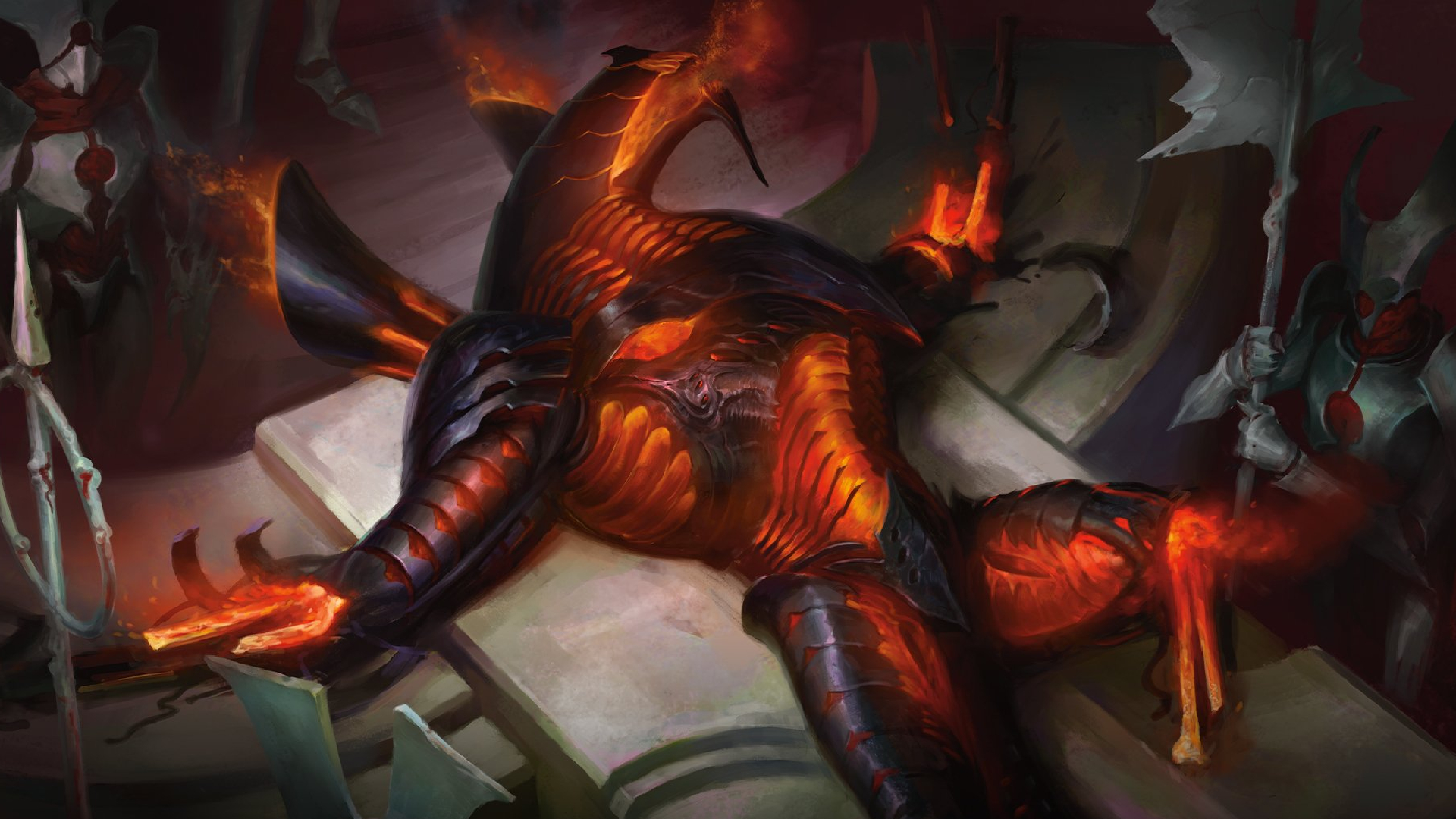 5 More Magic Characters Who Deserved Better in the Story