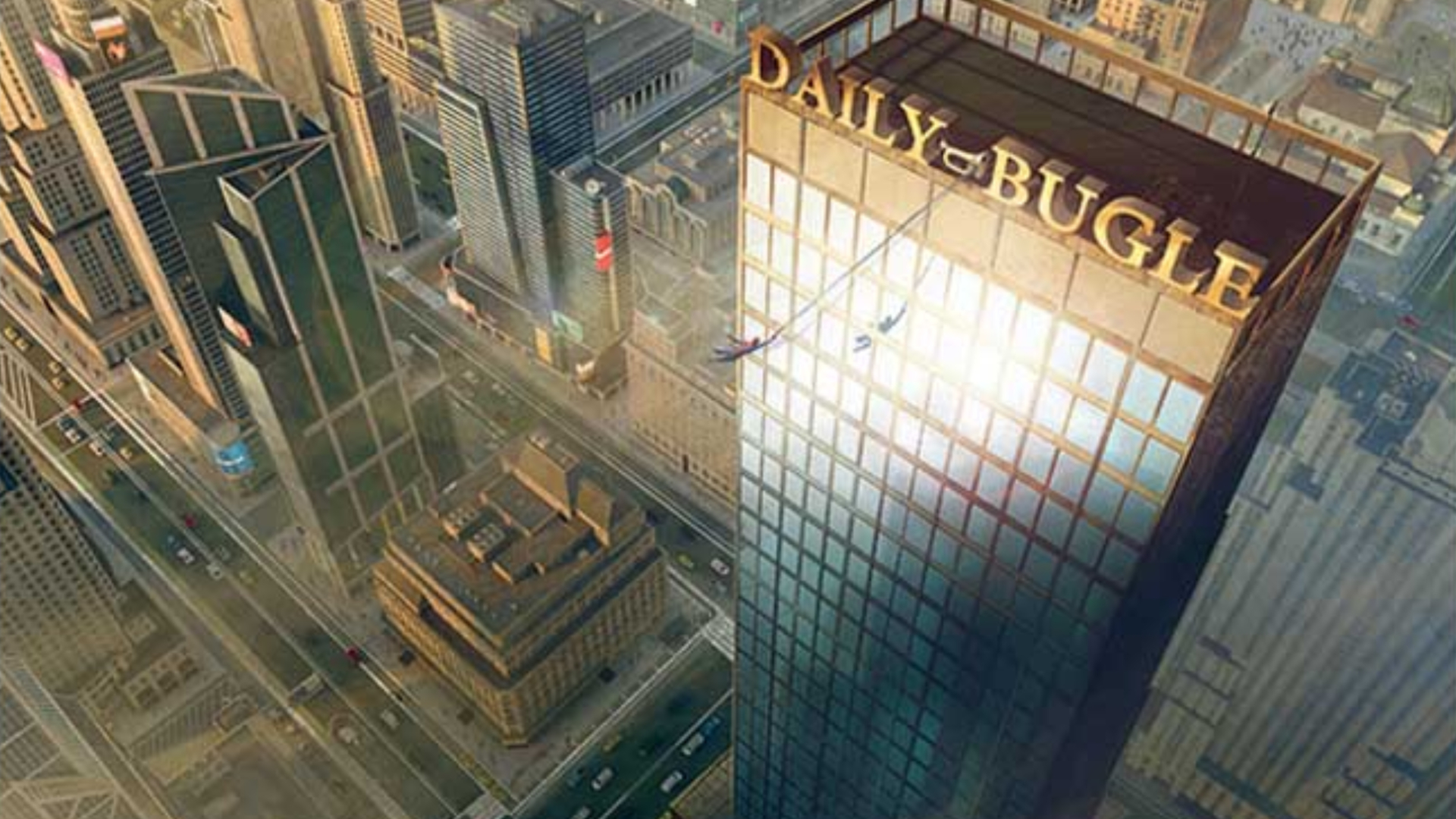 Marvel's Spider-Man Preview Season Kicks Off at PAX West