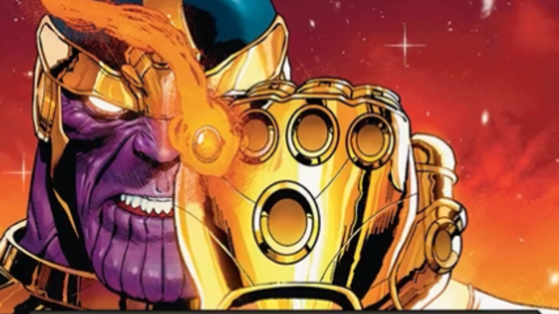 The Soul Stone Revealed Within Marvel's Spider-Man Set