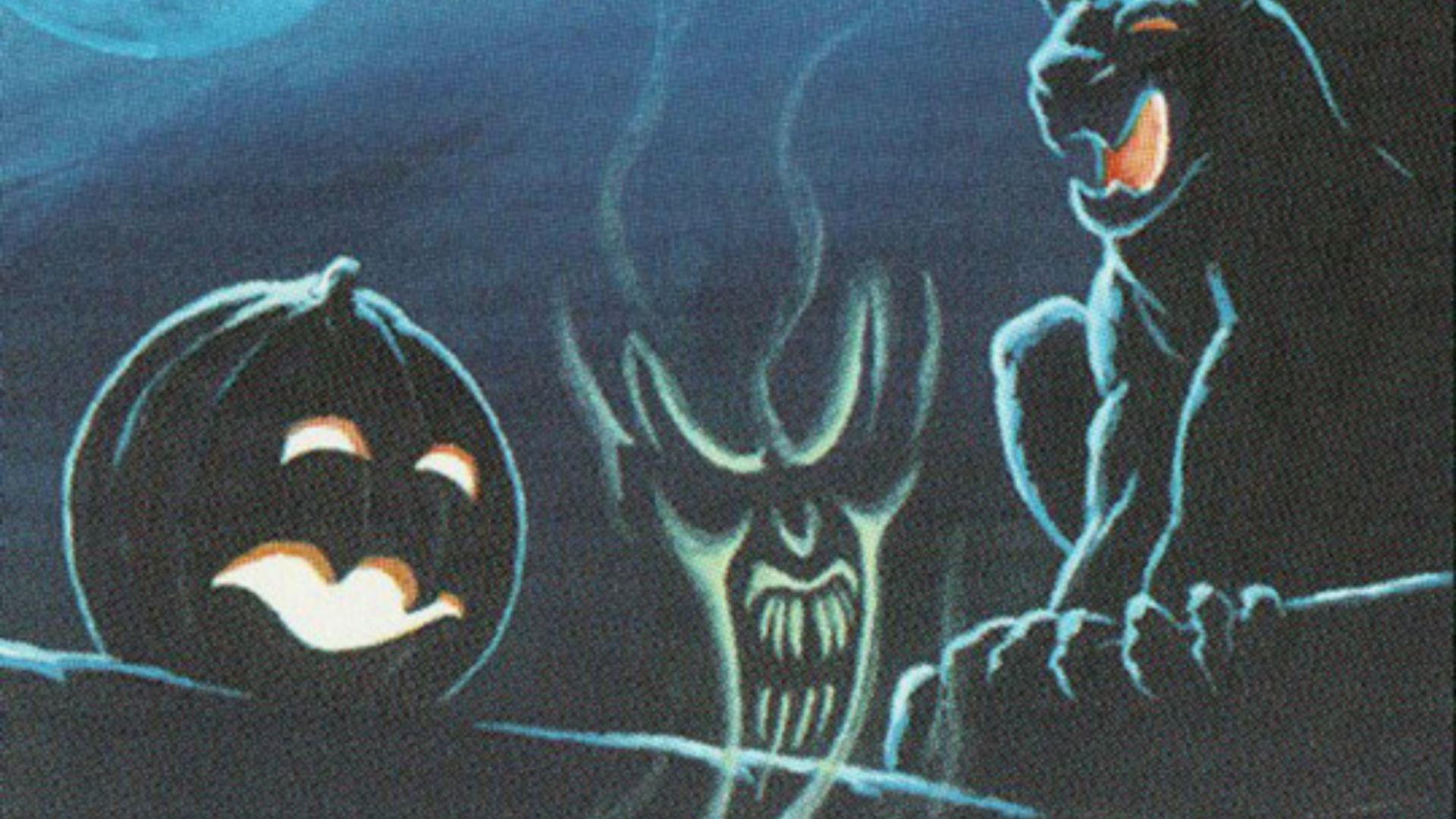 WPN Announces A Villainous Magic Halloween Event