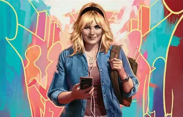 Building Gwen Stacy for cEDH