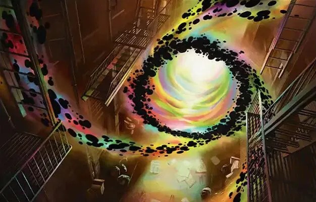 Is Multiversal Passage Better Than a Shockland? The Answer May (Not) Shock You