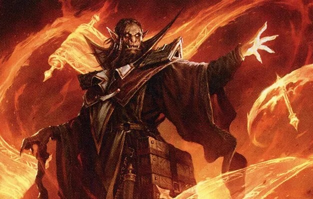 Plargg, Dean of Chaos - A Love Letter to Shifting Shadow