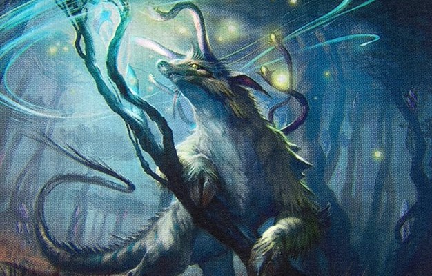 Counters and Combos With Tayam, Luminous Enigma