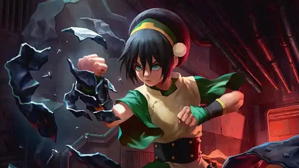 Top 10 Landfall Cards for Toph, the First Metalbender in cEDH