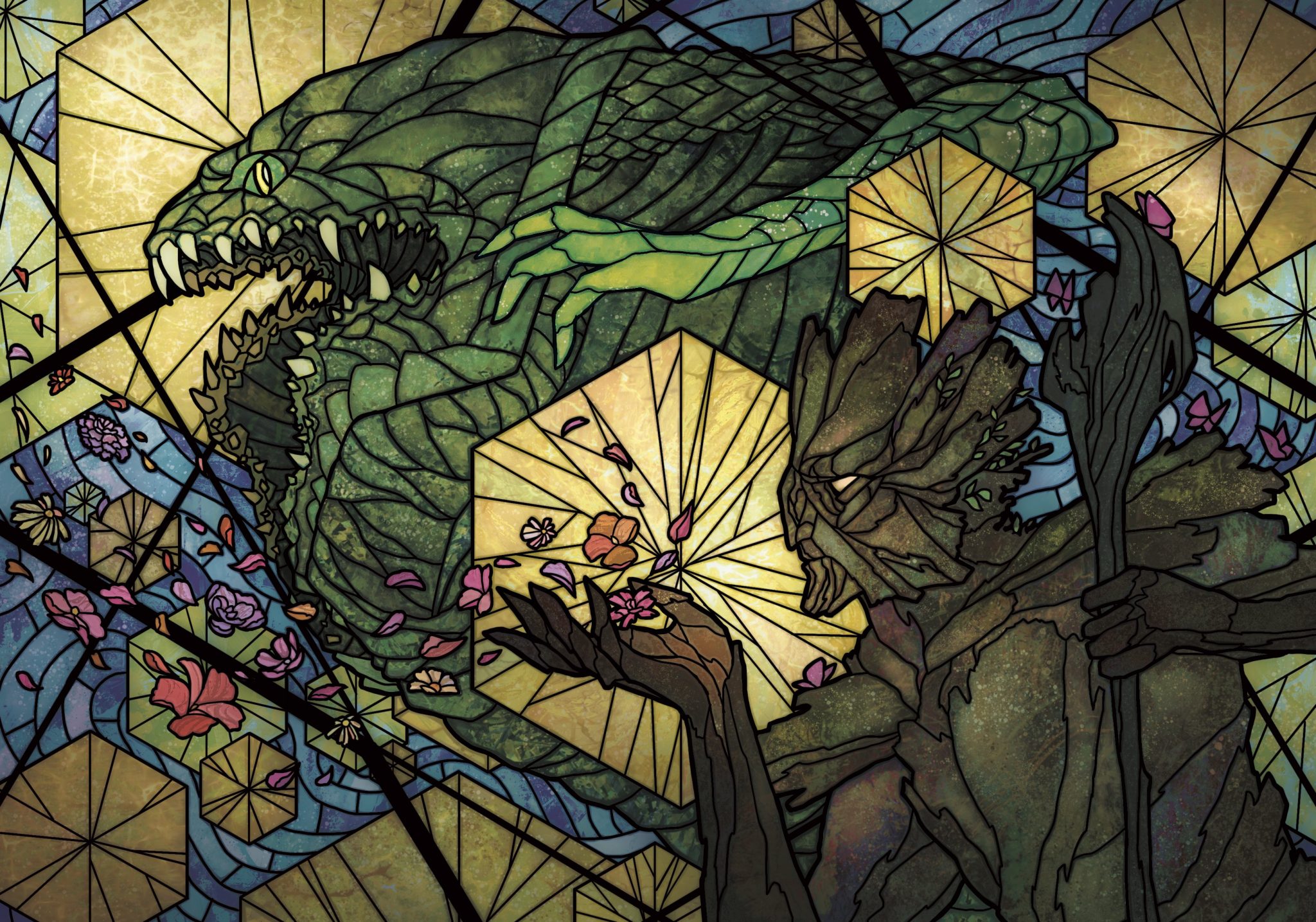 How to Build Golgari Without Being Golboring