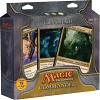 Image of the Counterpunch sealed product