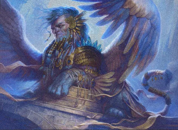 Eligeth and Vial Smasher Commander Deck Tech