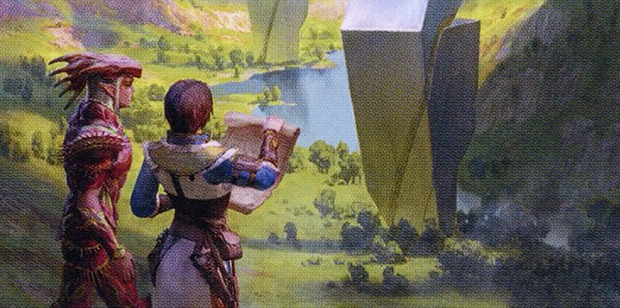 Archidekt Deckbuilding Contest - September 2025