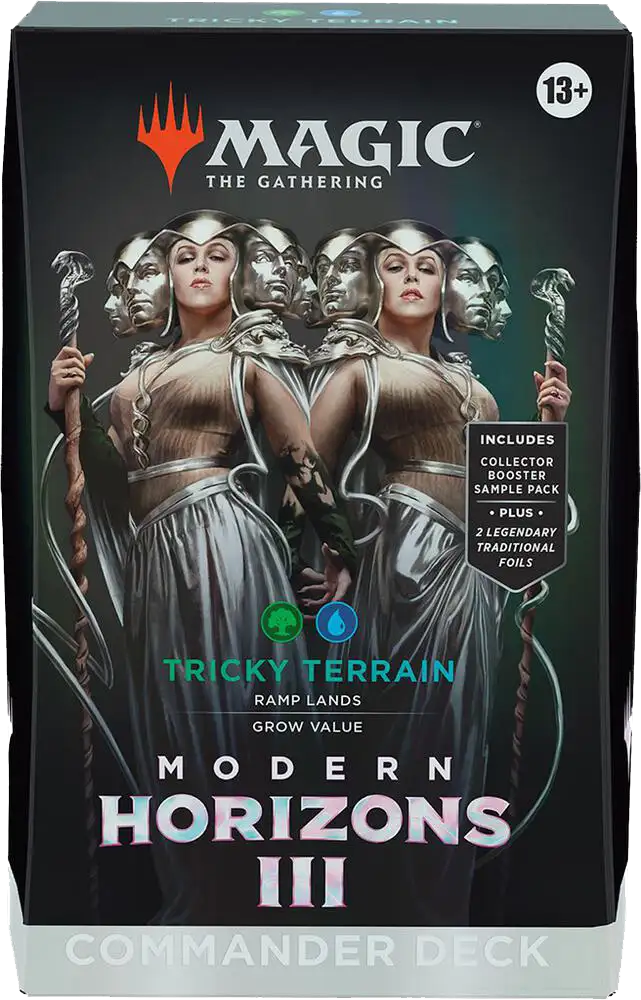 Image of the Tricky Terrain sealed product