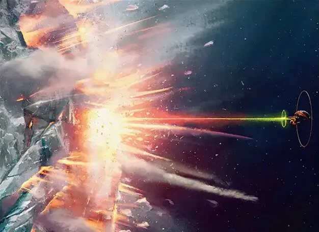 What Planetary Annihilation Means For Commander Precons