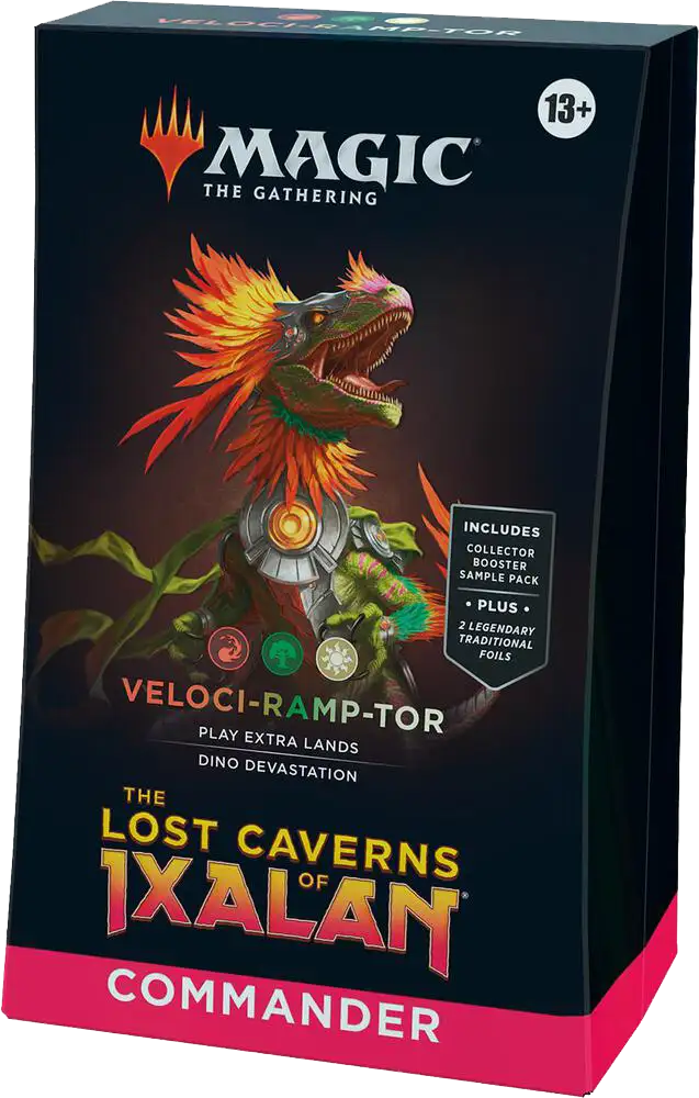 Image of the Veloci-Ramp-Tor sealed product