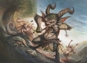 Art from Lorwyn Eclipsed