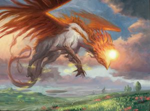 Art from Lorwyn Eclipsed