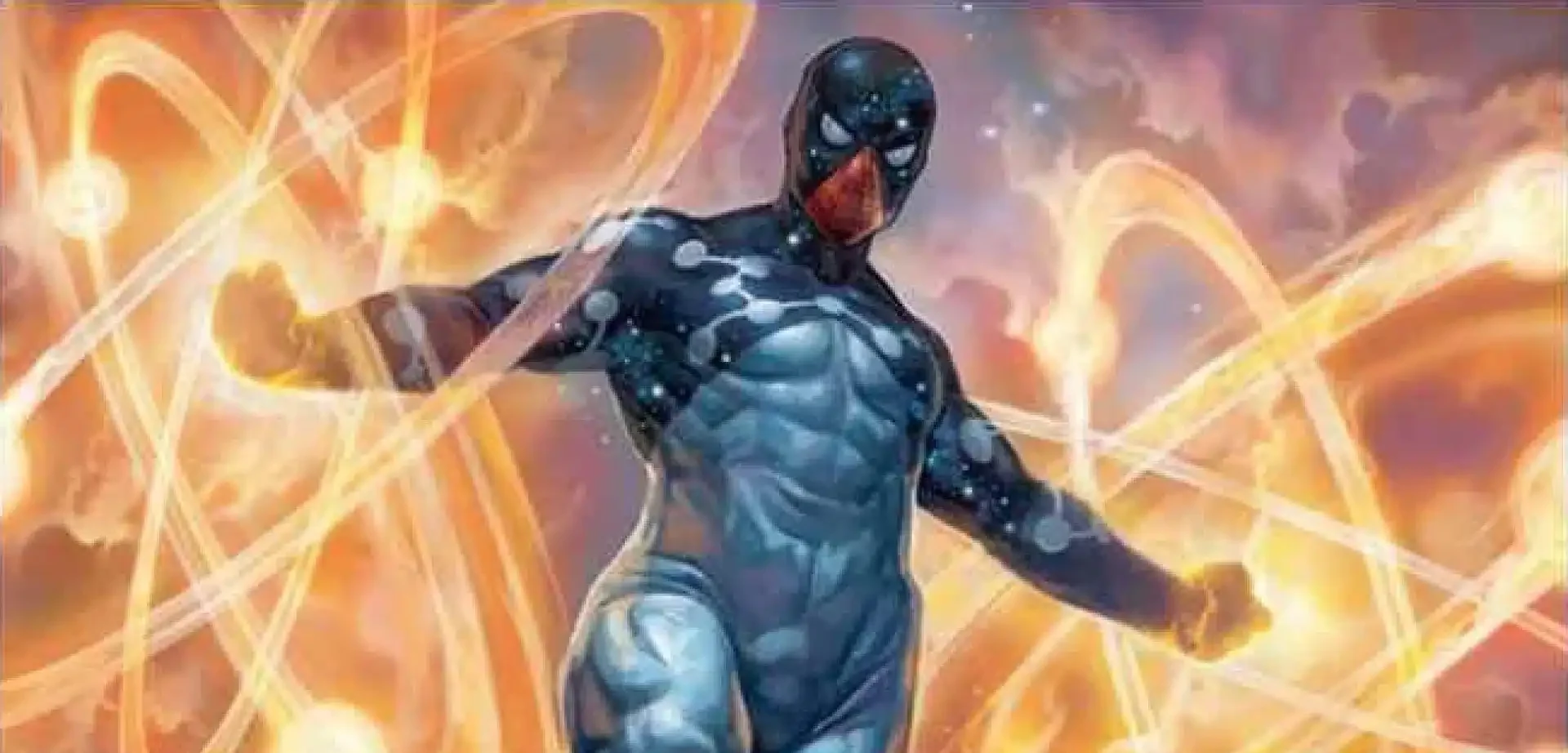Cosmic Spider-Man Commander Deck Tech