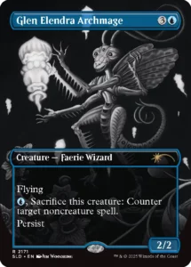 Glen Elendra Archmage