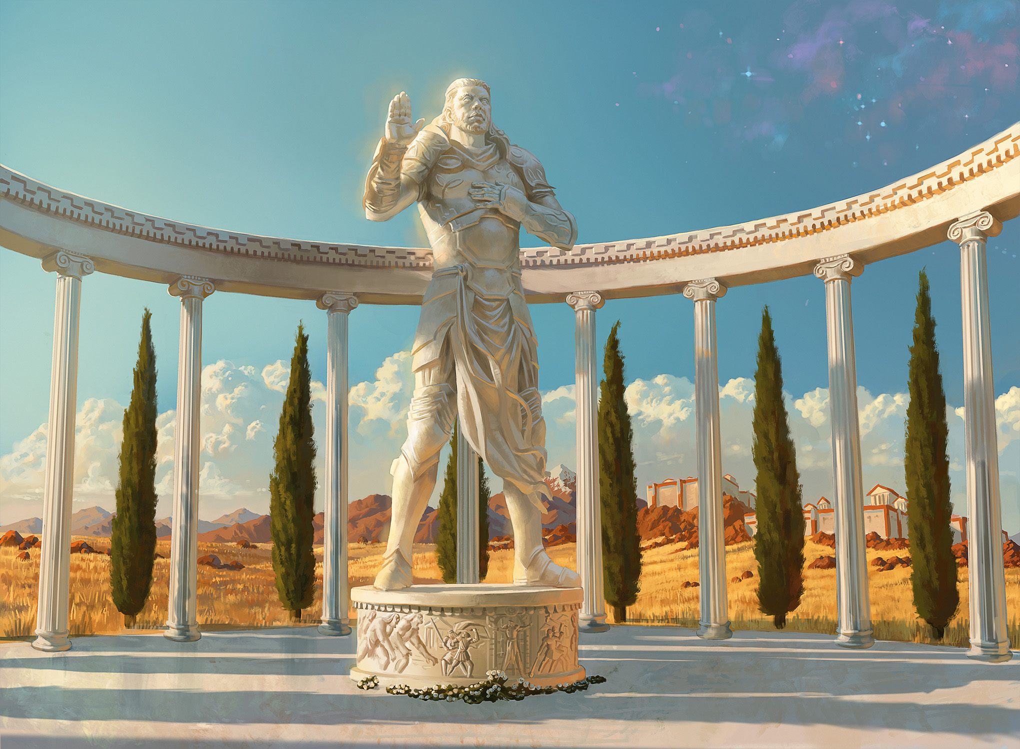 What if Commander Had Sideboards?