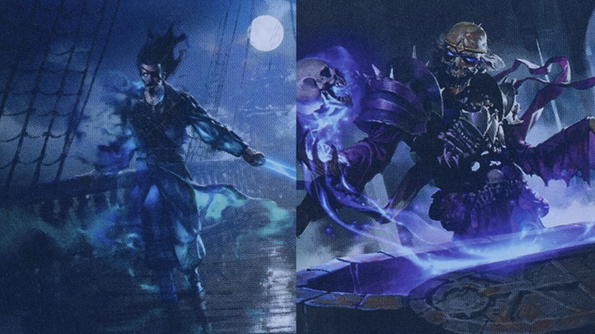 Pauper Commander - Tormod and Ramirez