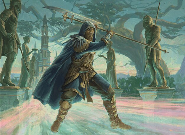 Beyond the Multiverse-Havi, the All-Father