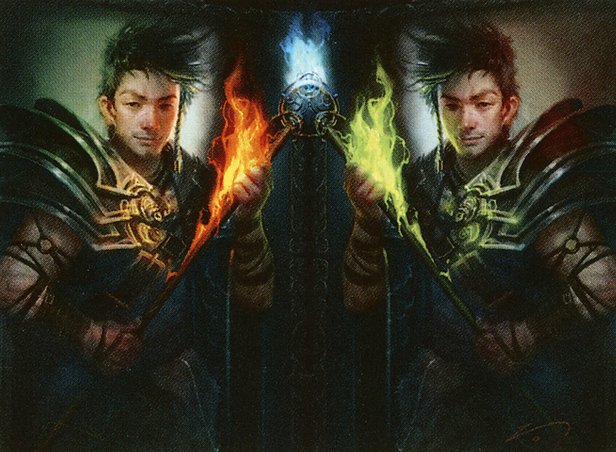 The Top 10 Most Played Temur Cards in Commander