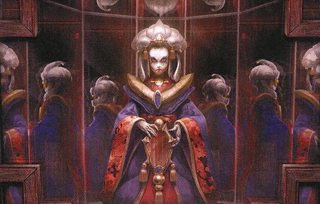 Do We Still Need the Legend Rule In Magic: The Gathering?