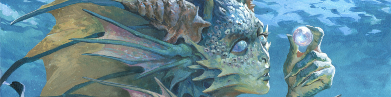 Why Do We Salt Out in Commander?