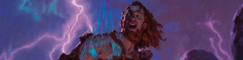 Red Deck Wins, and Maybe Combo Too