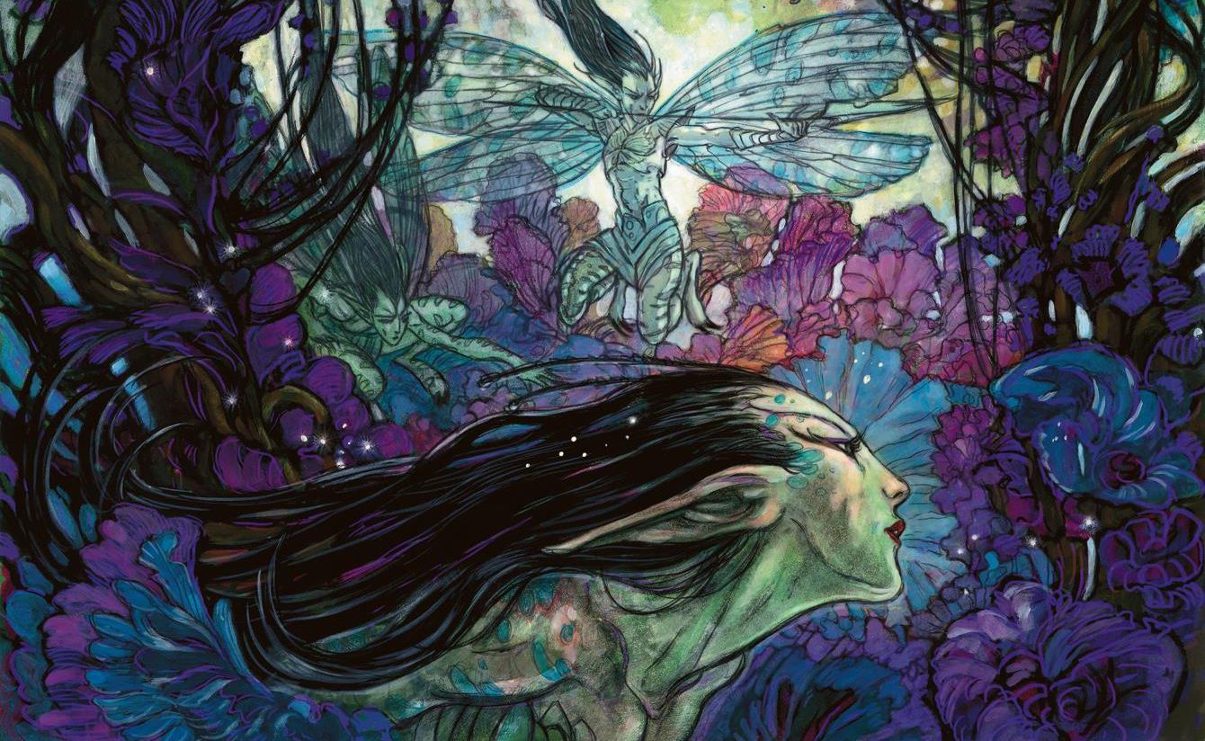 The 10 Most Popular Cards From Lorwyn Block