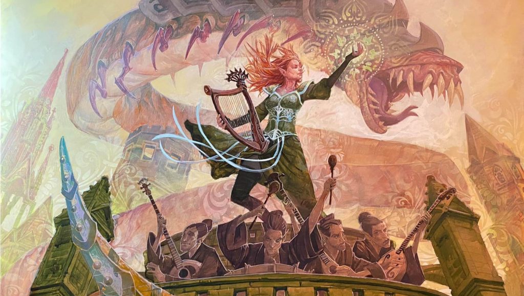 Survival of the Fittest エンチャント Survival of the Fittest | Exodus - Japanese | Star City Games