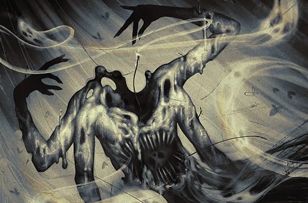 The Scariest Times To Be a Magic Player