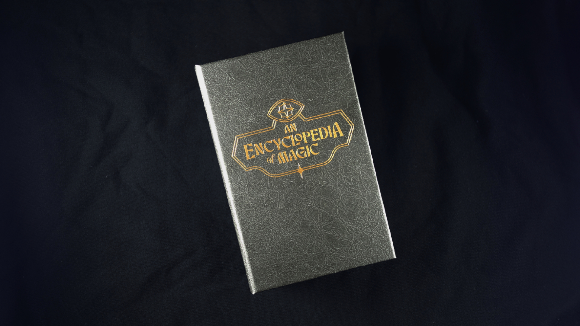 Wizards Gives New Info on "An Encyclopedia of Magic" Secret Lair