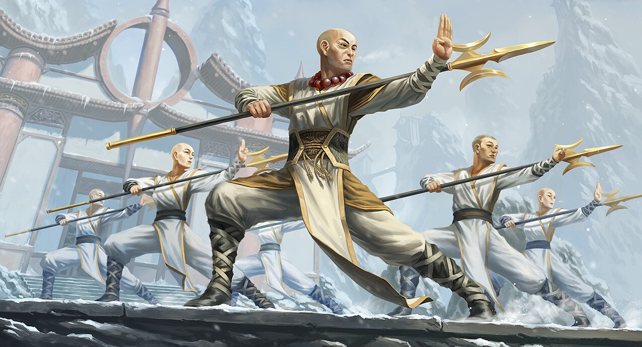 How To Be a Veteran Commander Player Around Newbies