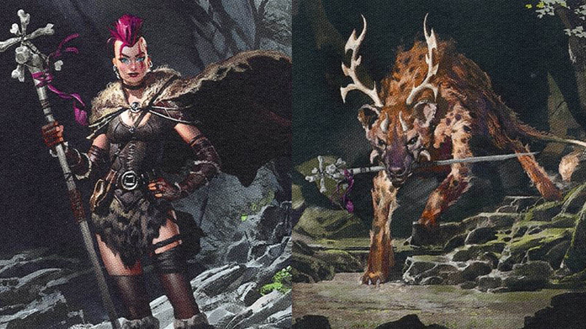 A New Way to Voltron, With Nikara and Yannik