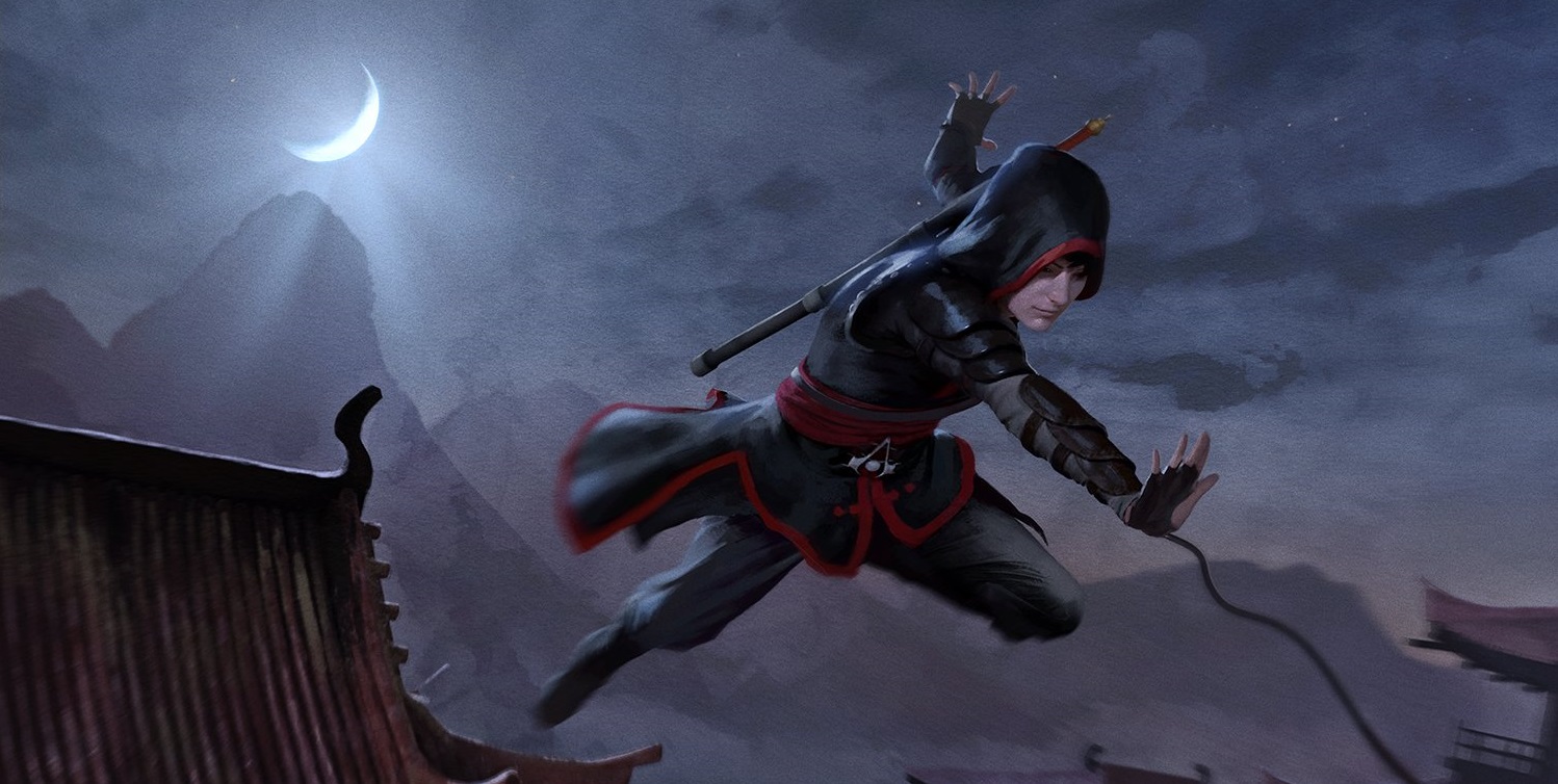 Shao Jun Commander Deck Tech