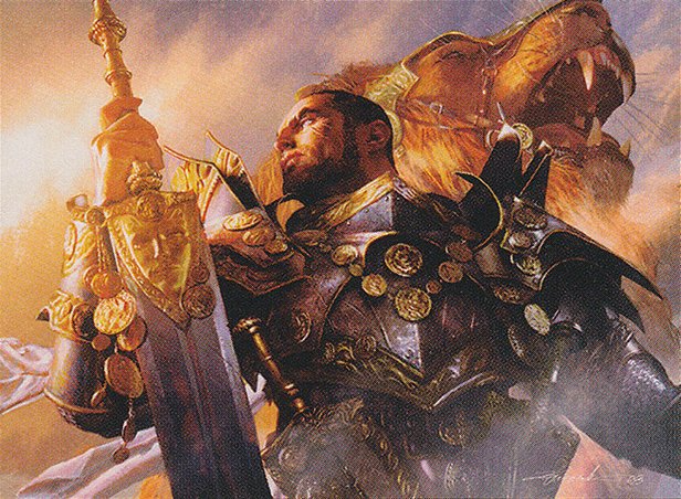 The Top 10 Most Played Bant Cards in Commander