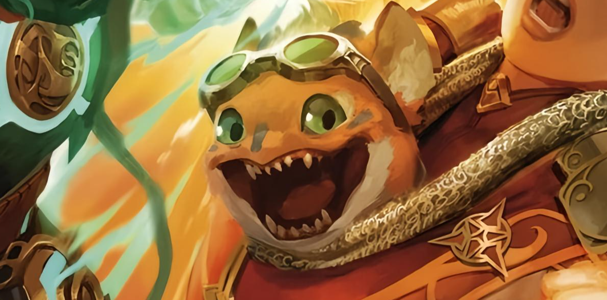 The Commander Brackets Have Updated! Do These Changes Help?