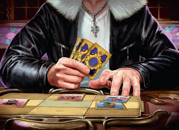 Am I the Bolas? - Three Submissions in One!