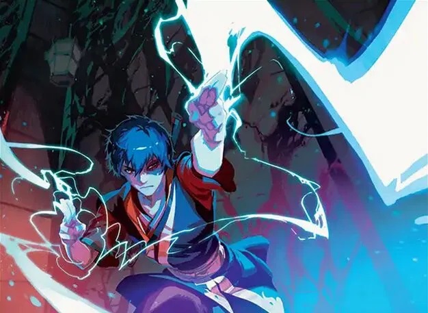 Background image for Top 10 Non-Blue "Counterspells," With a New Addition From Avatar