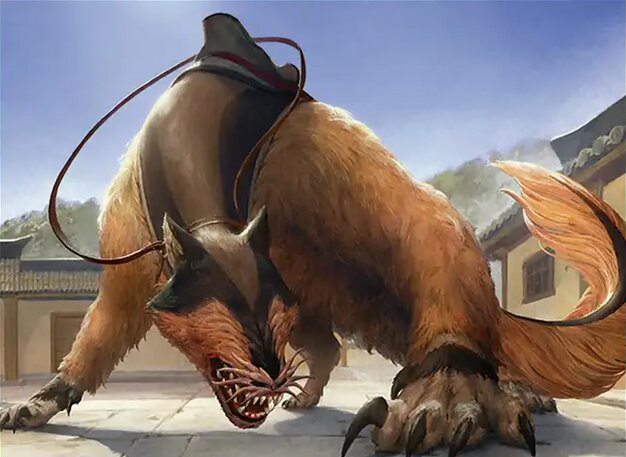 Background image for Making Clues With Nyla, Shirshu Sleuth in Commander