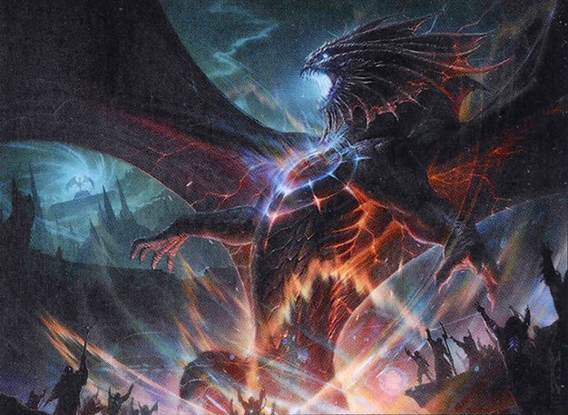 The Top 10 Most Played 5-Color Cards in Commander