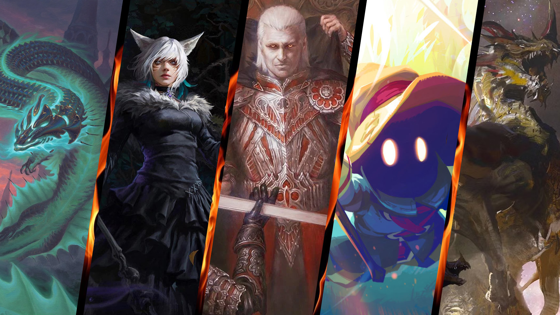 A Statistical Look at (Almost) a Year in Commander - 2025