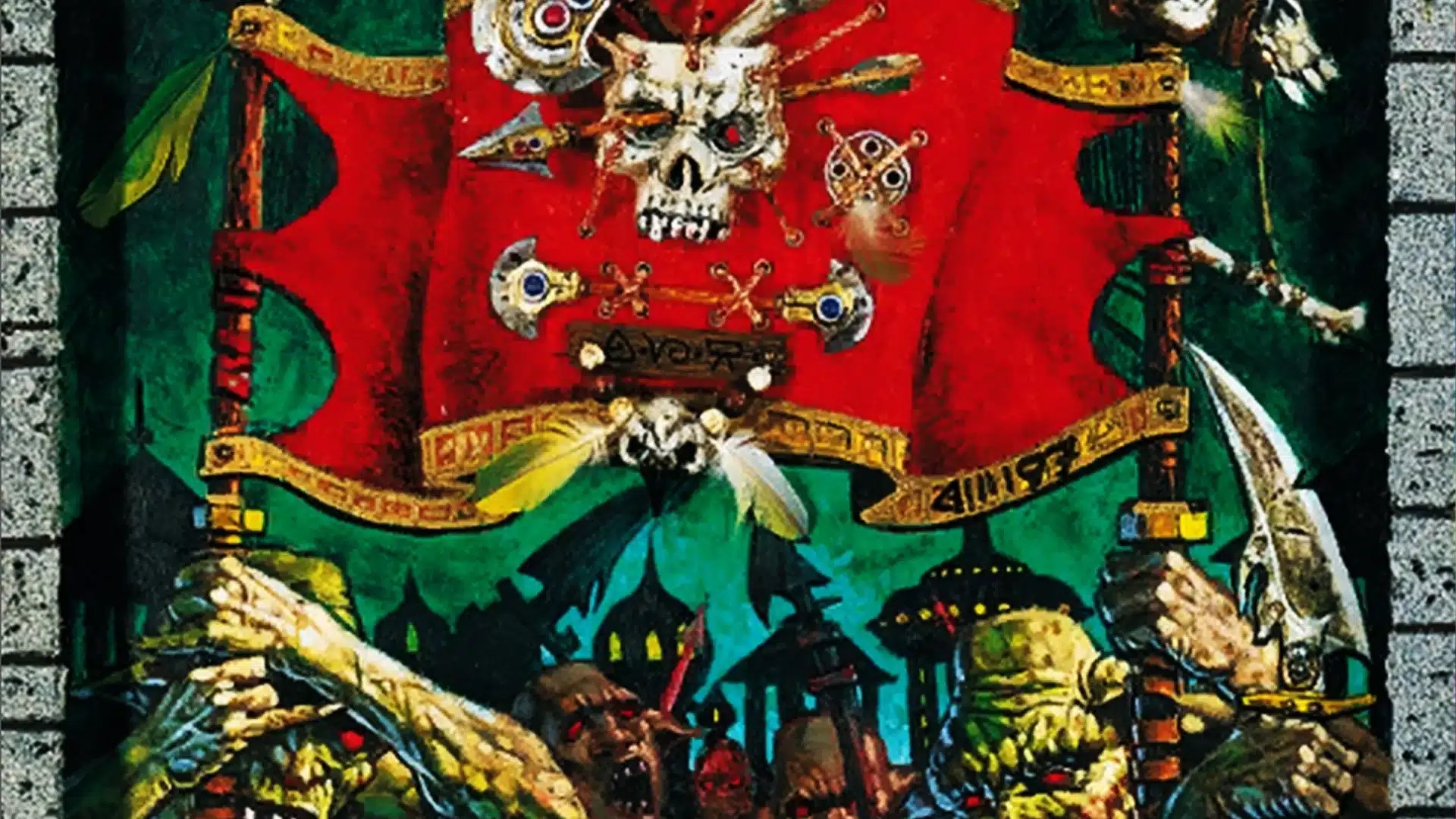 The Best Typal Cards in Avatar for Commander